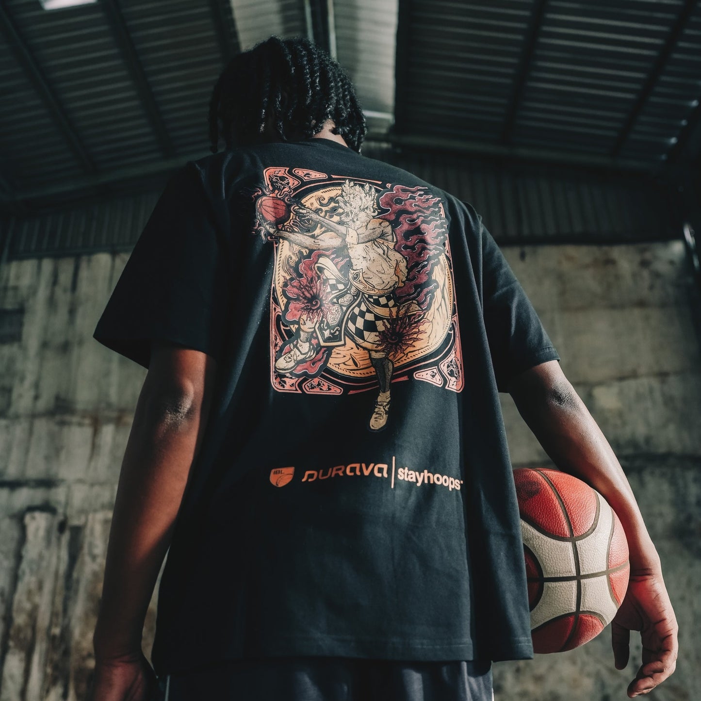 STORMBALL BALLER
