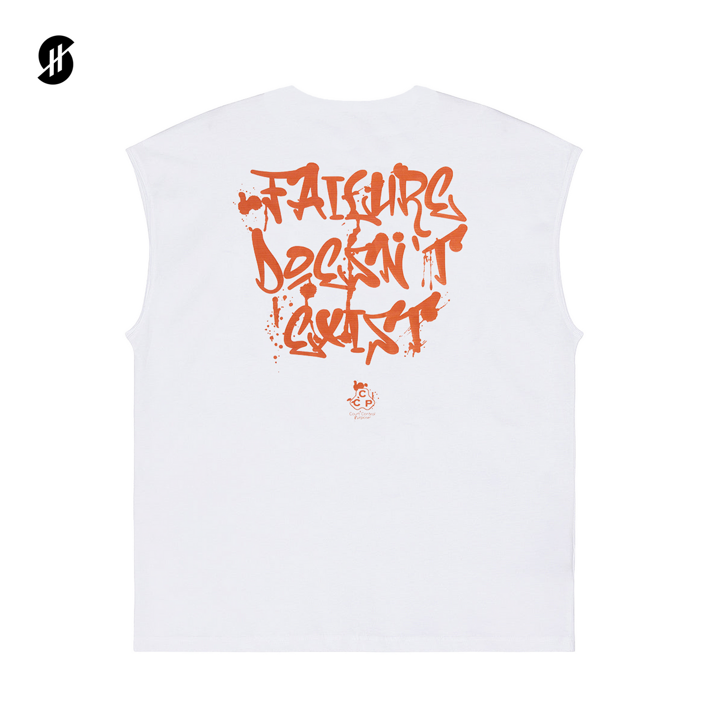 Failure white