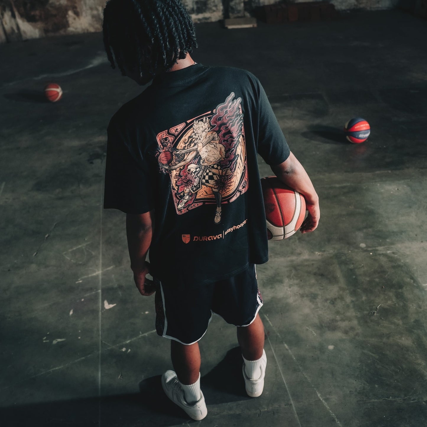 STORMBALL BALLER