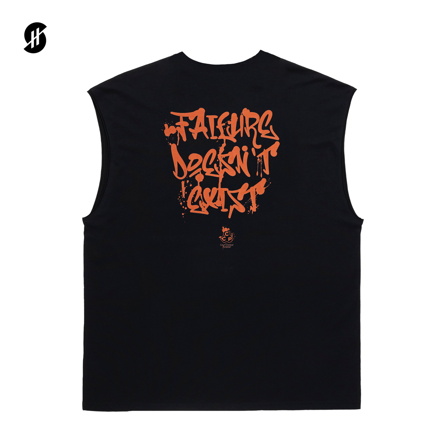 Failure black